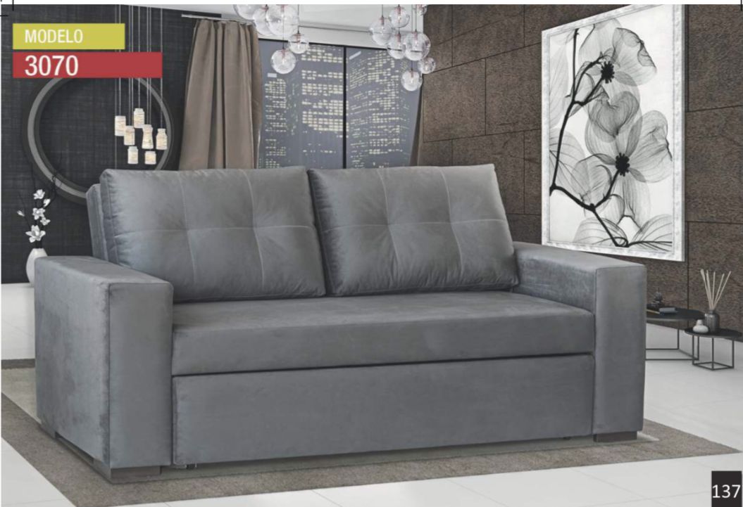SOFA MOD.3070- SAMEC